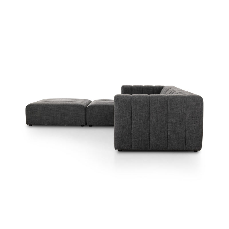 Langham Channeled 3-Piece Sectional