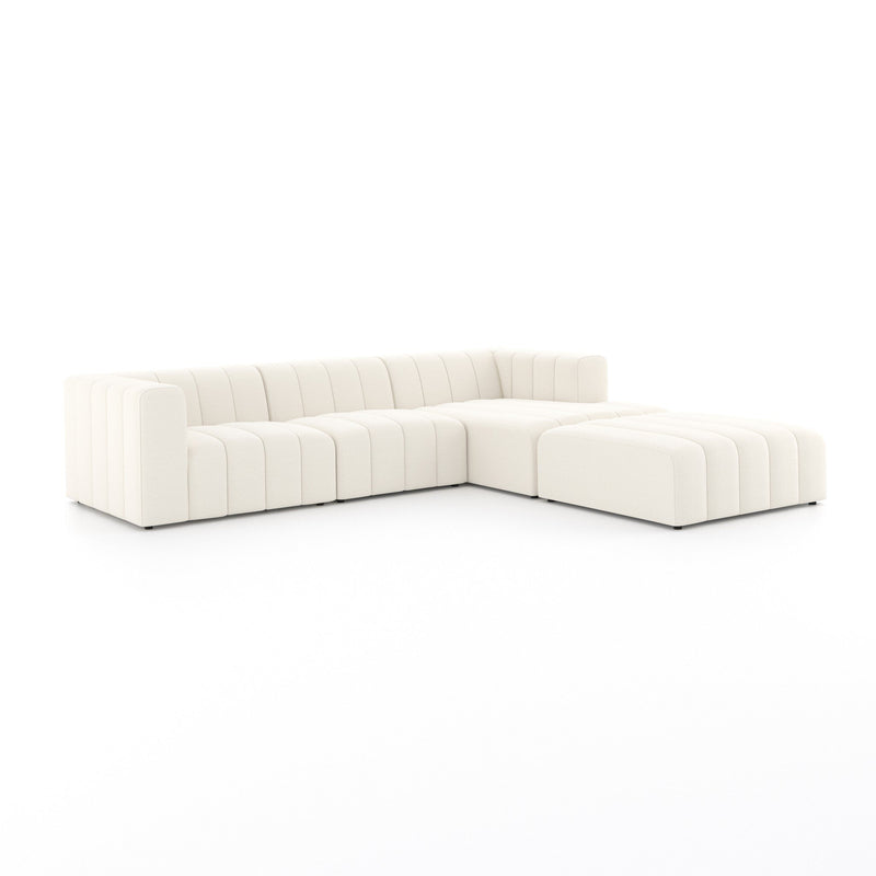 Langham Channeled 3-Piece Sectional