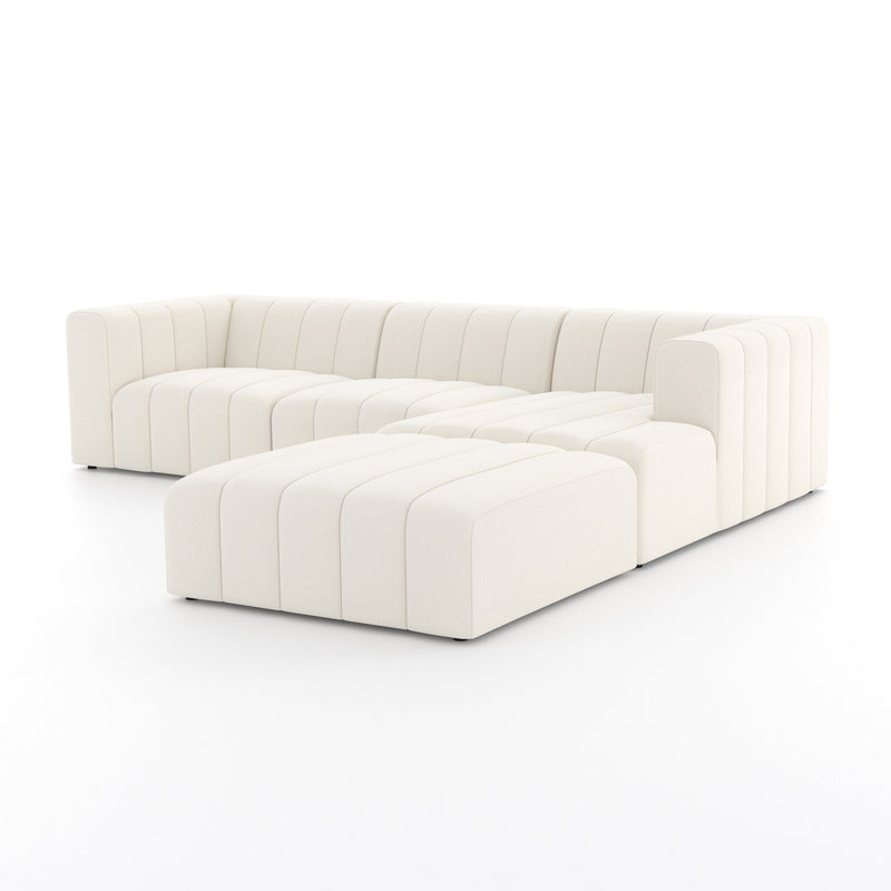 Langham Channeled 3-Piece Sectional