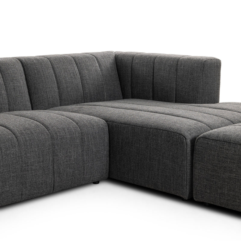 Langham Channeled 3-Piece Sectional