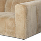 Langham Channeled 6-Piece Sectional - Ravello Camel