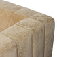 Langham Channeled 6-Piece Sectional - Ravello Camel