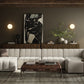 Langham Channeled 5-Piece Sectional - Fayette Cloud