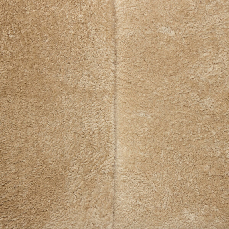 Langham Channeled 5-Piece Sectional - Ravello Camel