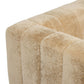 Langham Channeled 5-Piece Sectional - Ravello Camel