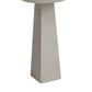 Obelisk Fibercement Drink Table