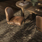 Astrud Dining Chair - Sierra Butterscotch