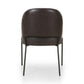 Astrud Dining Chair - Sonoma Black