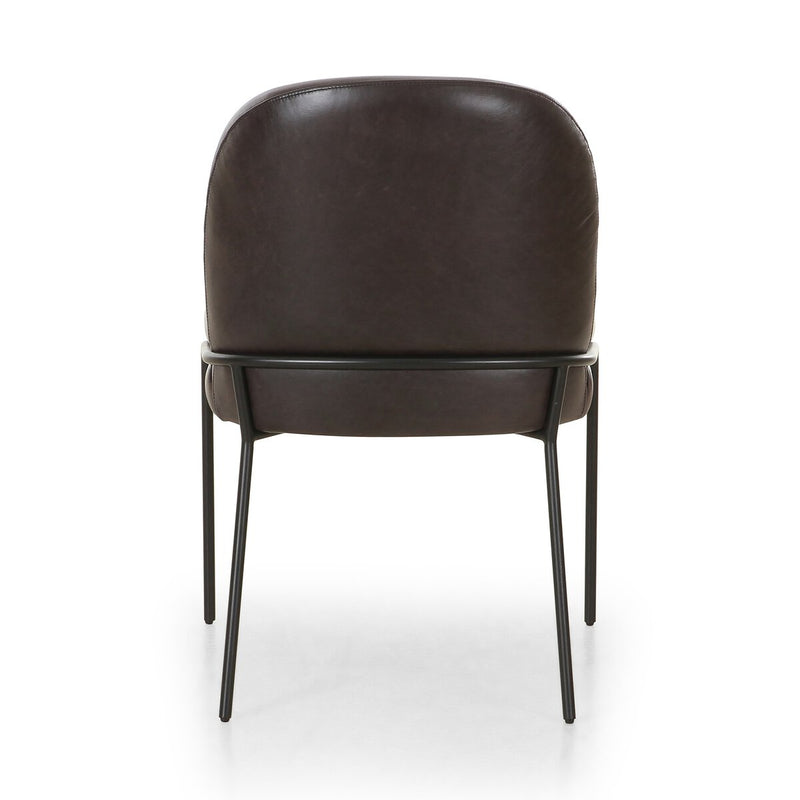Astrud Dining Chair - Sonoma Black
