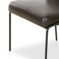 Astrud Dining Chair - Sonoma Black