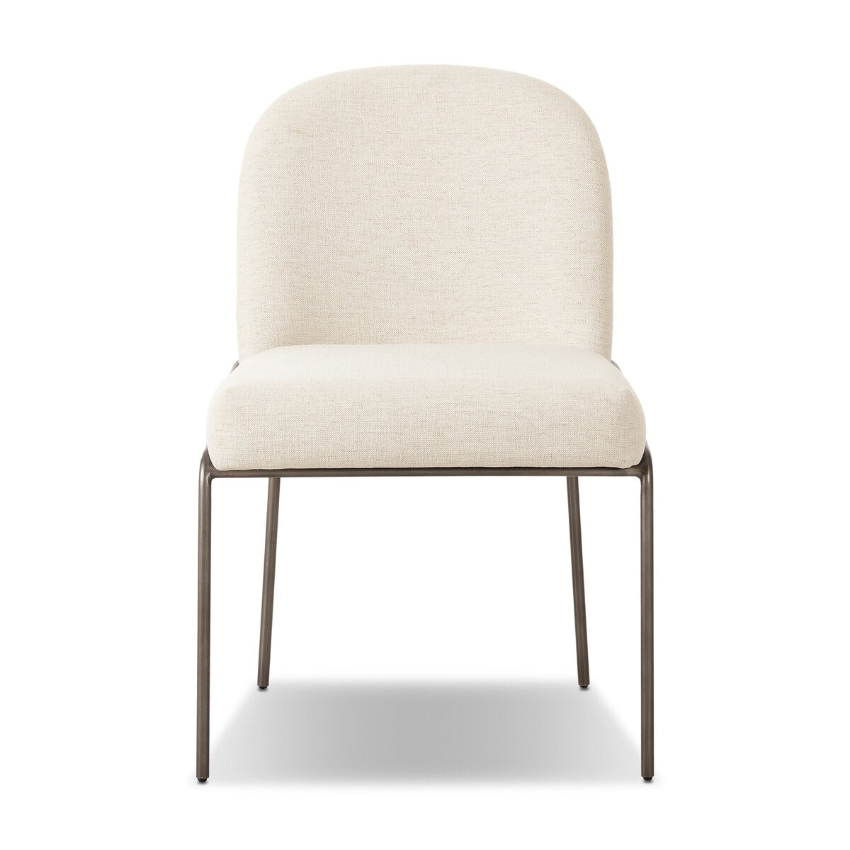 Astrud Dining Chair - Crypton Nomad Snow