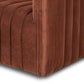 Augustine Sofa - Surrey Auburn