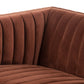 Augustine Sofa - Surrey Auburn
