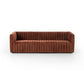 Augustine Sofa - Surrey Auburn