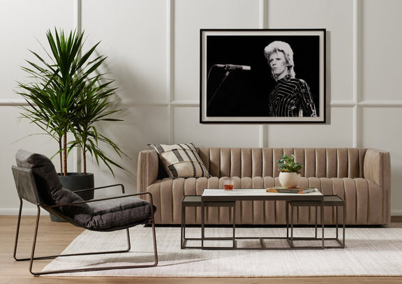 Augustine Sofa - Palermo Drift