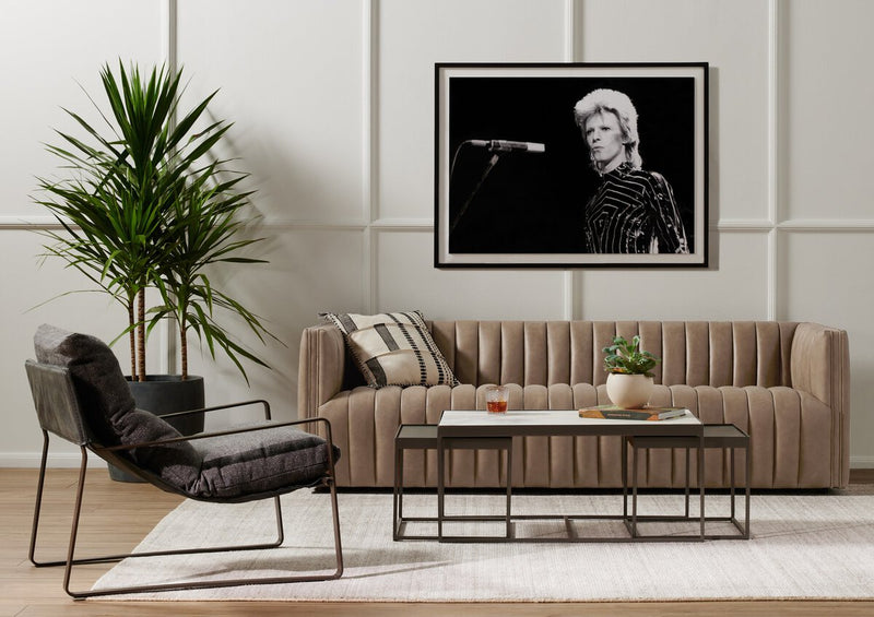 Augustine Sofa - Palermo Drift