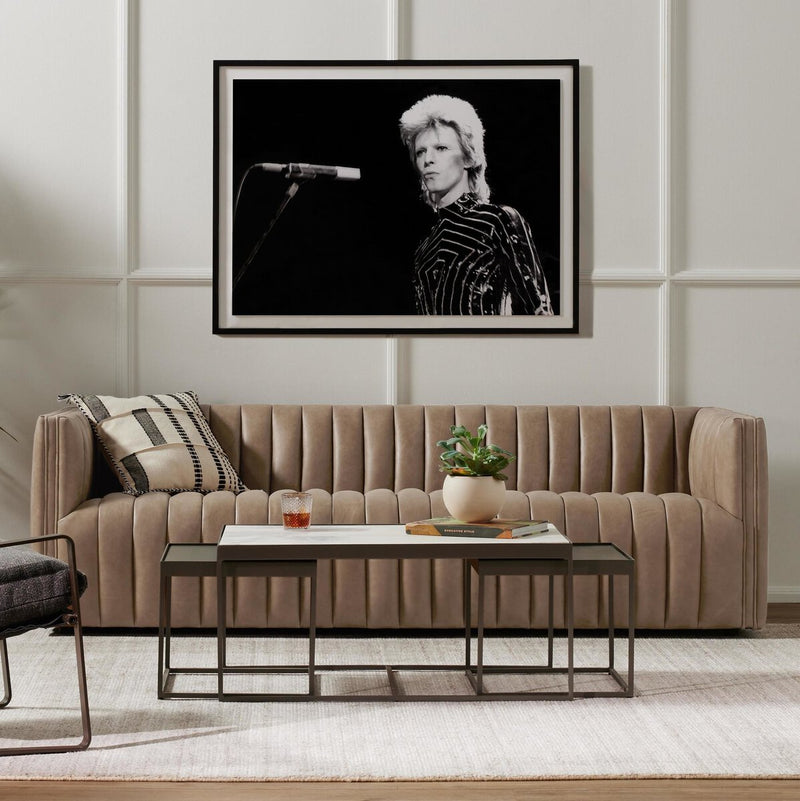 Augustine Sofa - Palermo Drift