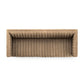 Augustine Sofa - Palermo Drift