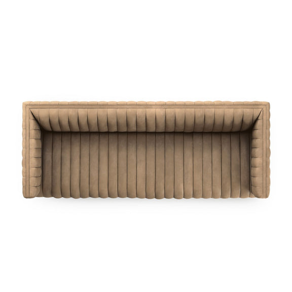 Augustine Sofa - Palermo Drift