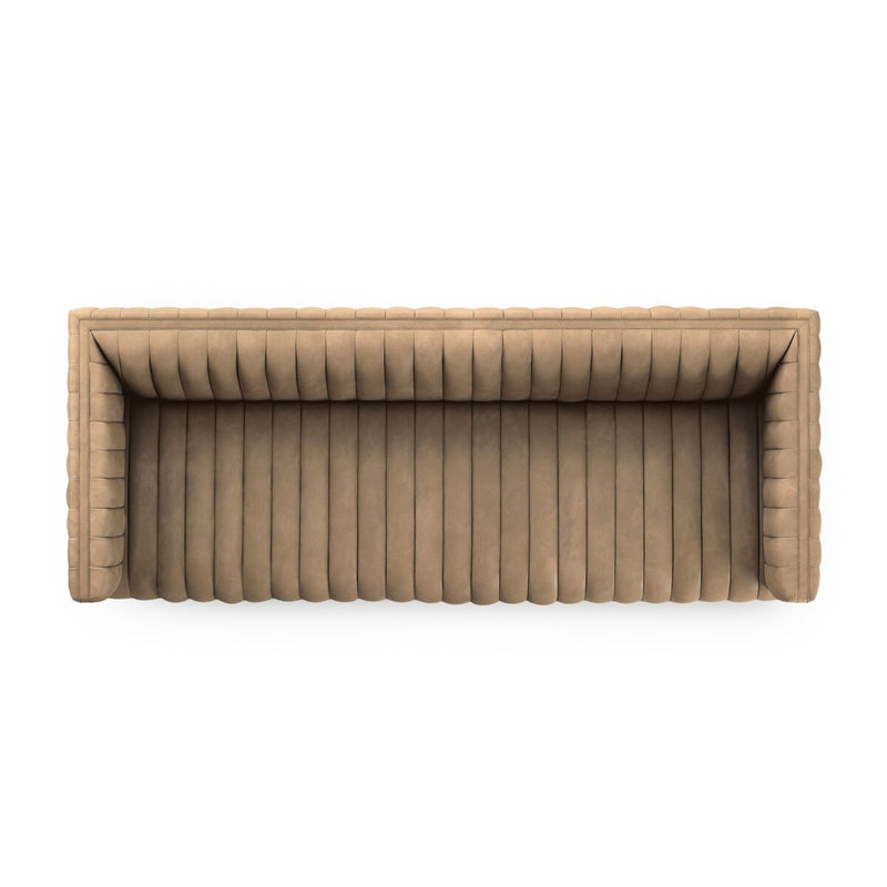 Augustine Sofa - Palermo Drift