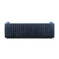 Augustine Sofa - Sapphire Navy