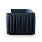 Augustine Sofa - Sapphire Navy