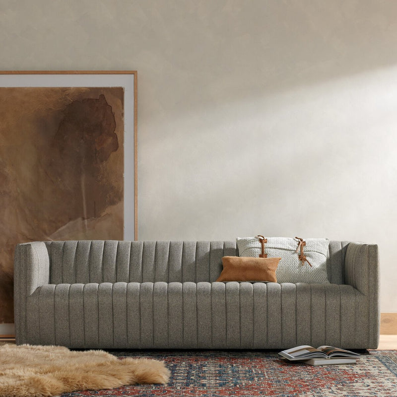 Augustine Sofa - Orly Natural