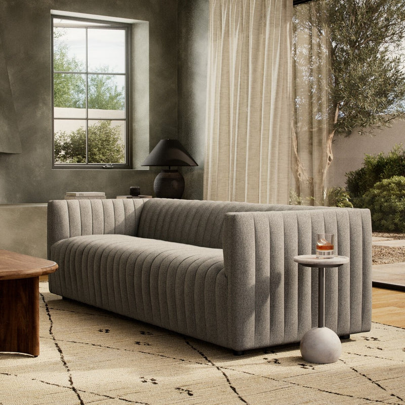 Augustine Sofa - Orly Natural