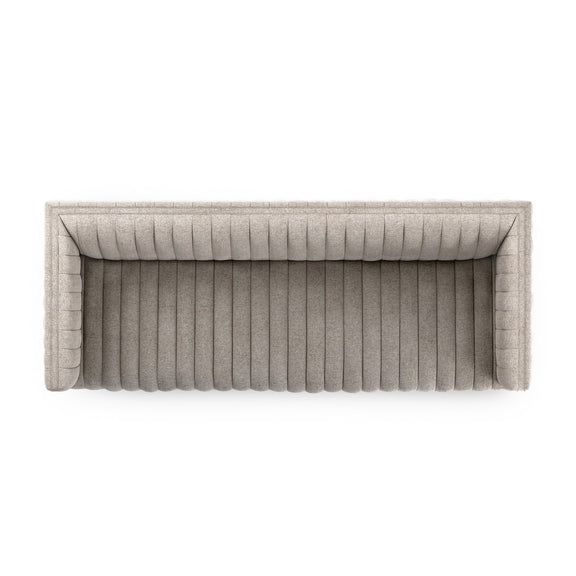 Augustine Sofa - Orly Natural