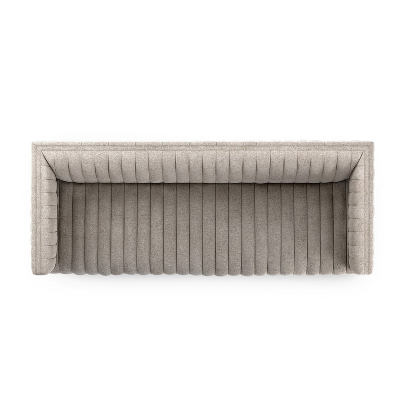 Augustine Sofa - Orly Natural
