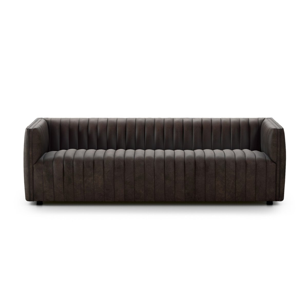 Augustine Sofa - Deacon Wolf
