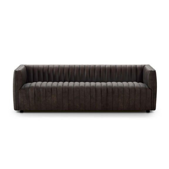 Augustine Sofa - Deacon Wolf
