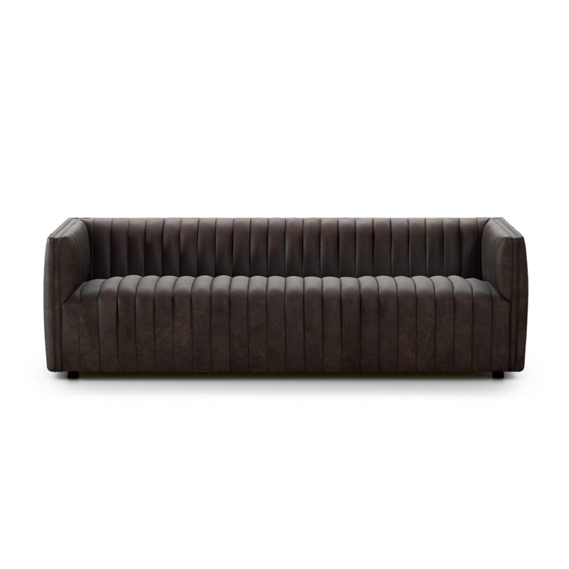 Augustine Sofa - Deacon Wolf