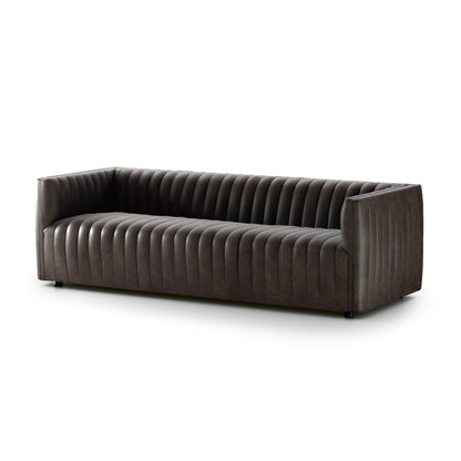 Augustine Sofa - Deacon Wolf