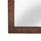 Wesley Burl Floor Mirror