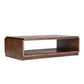 Wesley Burl Coffee Table