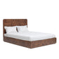 Wesley Burl Bed