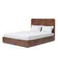 Wesley Burl Bed