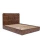 Wesley Burl Bed