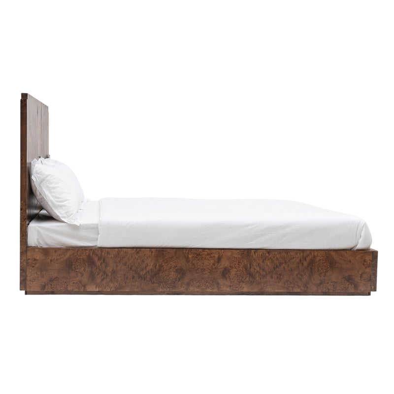 Wesley Burl Bed