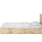 Wesley Burl Bed