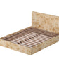 Wesley Burl Bed