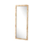 Wesley Burl Floor Mirror