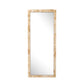 Wesley Burl Floor Mirror