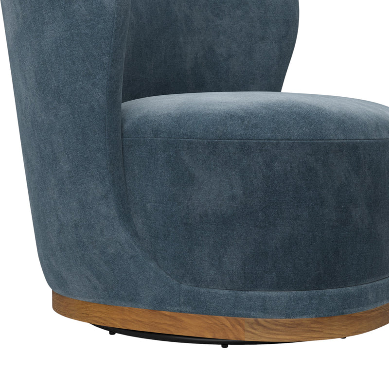 Odell Swivel Chair