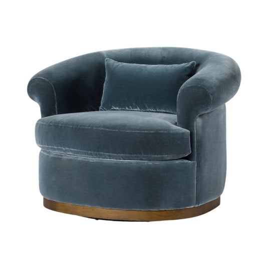 Gracie Swivel Chair
