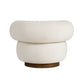 Aubrey Swivel Chair
