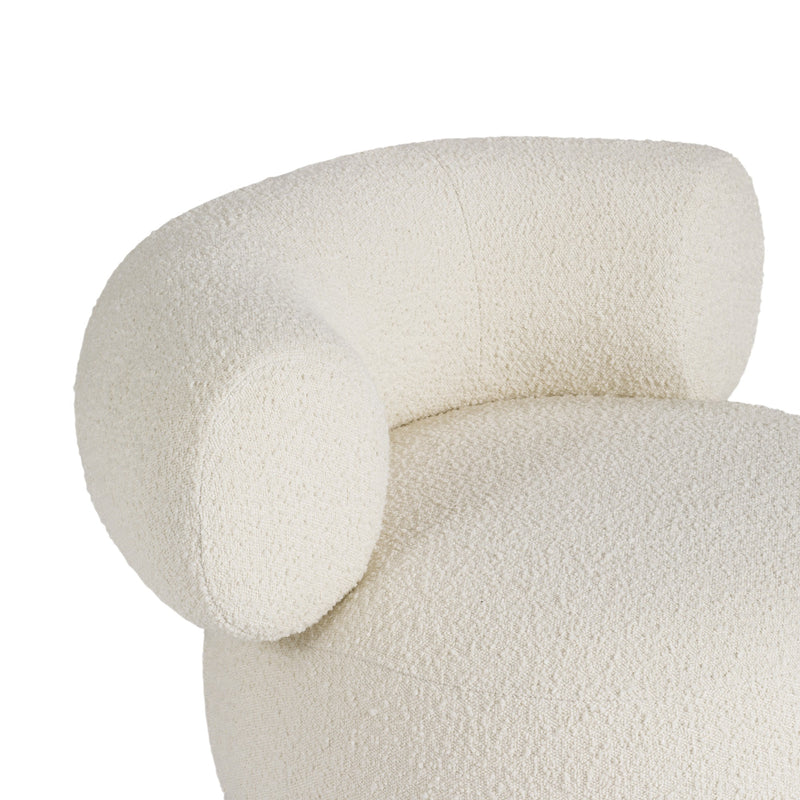 Aubrey Swivel Chair
