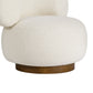 Aubrey Swivel Chair