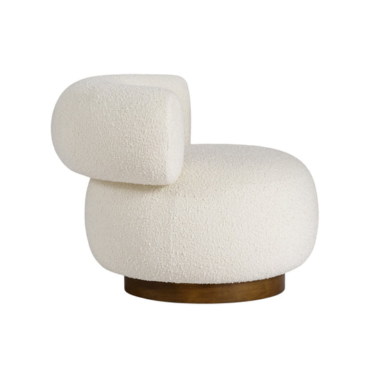 Aubrey Swivel Chair
